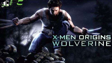 download x men origins wolverine game for pc
